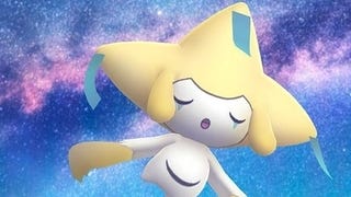 Pokémon Go Jirachi quest steps - every step in A Thousand-Year Slumber