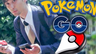 Pokémon Go - Jogadores envoltos em troca de tiros