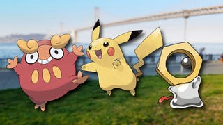 Pokémon Go: Jubiläumsfeier - Sammlerherausforderung gelöst, alle Infos zum Event!