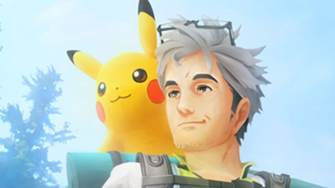 Pokémon Go JumpStart Research quest tasks and rewards explained