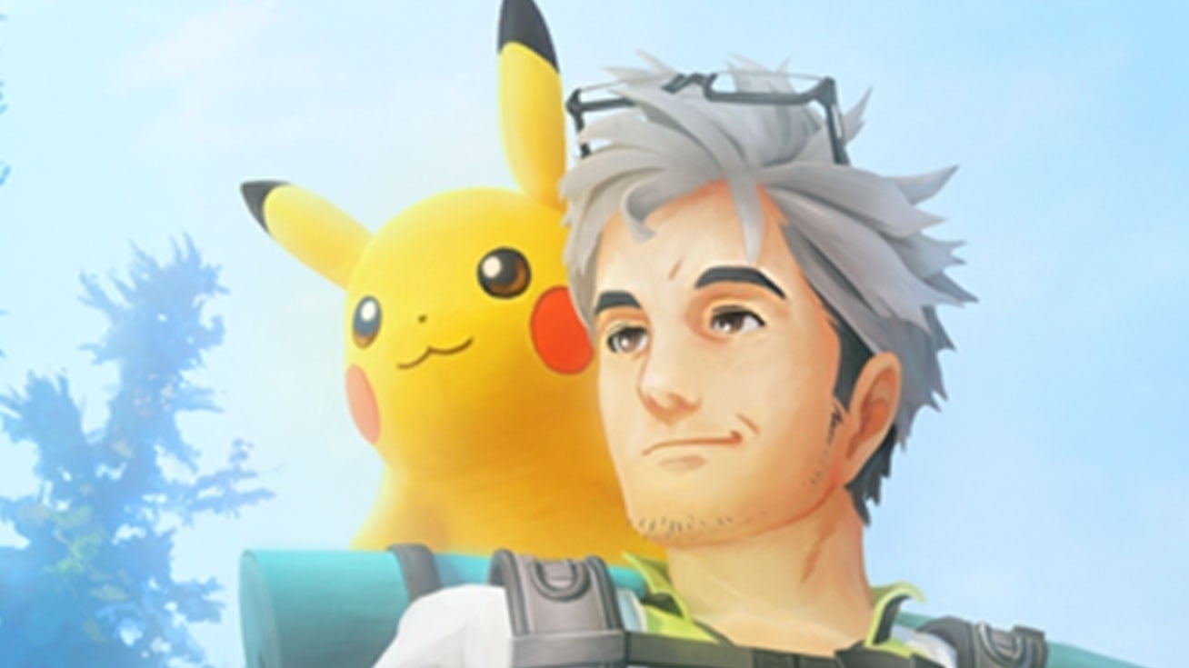 Pokémon Go Jump-Start Research: elke stap en alle beloningen uitgelegd