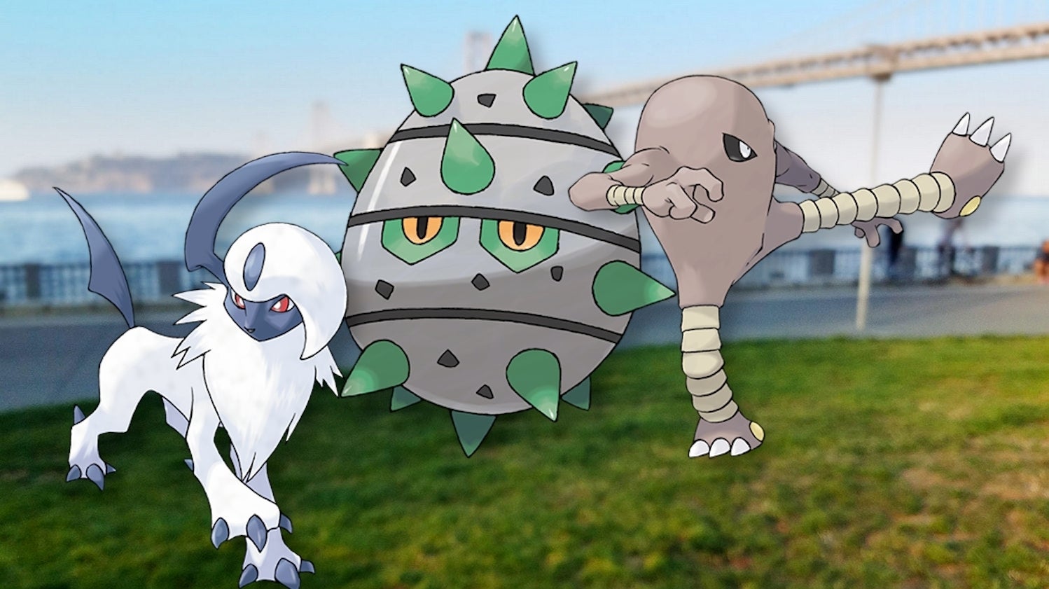 Pokémon Go Kampf-Herausforderung: Alle Aufgaben lösen und Crypto-Suicune  fangen | Eurogamer.de