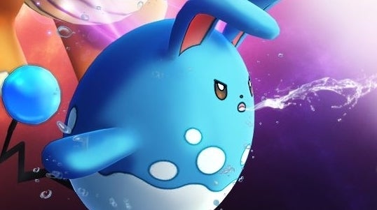 Pokémon Go - Wie ihr kämpft | Eurogamer.de