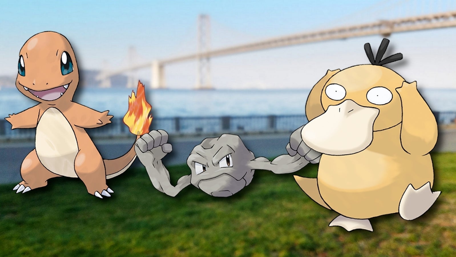 Pokémon Go Kanto-Event - Exklusive Attacken und alles, was ihr wissen müsst  | Eurogamer.de