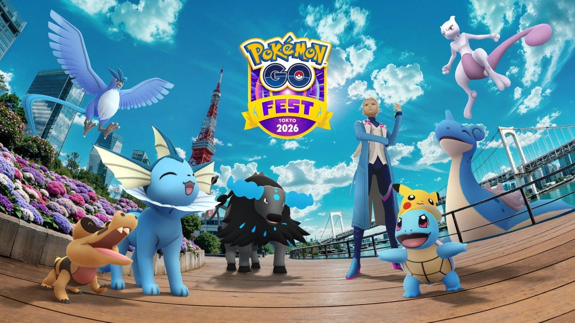 Pokémon GO Sensation: Mewtu kehrt nach Jahren zurück – Fans hoffen auf Mega-Entwicklung