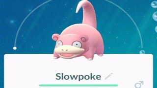 Pokémon Go - King's Rock, Poliwhirl i Politoed, Slowpoke i Slowking