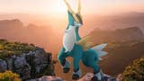 Pokémon Go: Kobalium ist jetzt wieder zurück, auch als schillerndes Exemplar