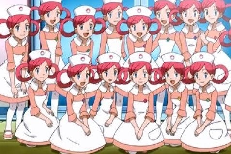 Pokémon GO krijgt binnenkort Pokémon Centers