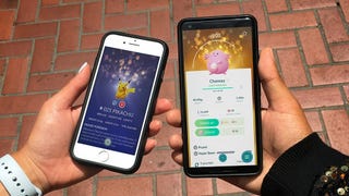 Pokémon Go krijgt mogelijk een maandelijks abonnement