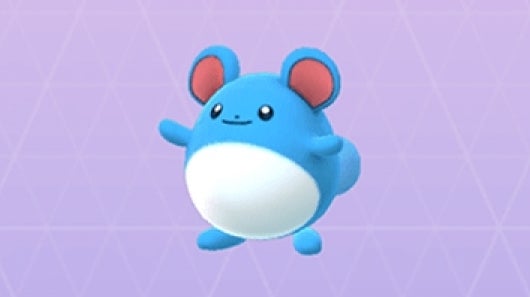 Pokémon GO krijgt ranglijsten en Marill-evenement