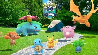 Pokémon Go krijgt speciaal evenement met rode en groene versie