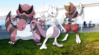Pokémon Go: Kurios-Eier und Eine ei-genartige Entwicklung in Wechsel der Jahreszeiten: Teil 2
