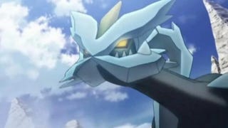 Pokémon Go: Kyurem ist jetzt in Fünf-Sterne-Kämpfen