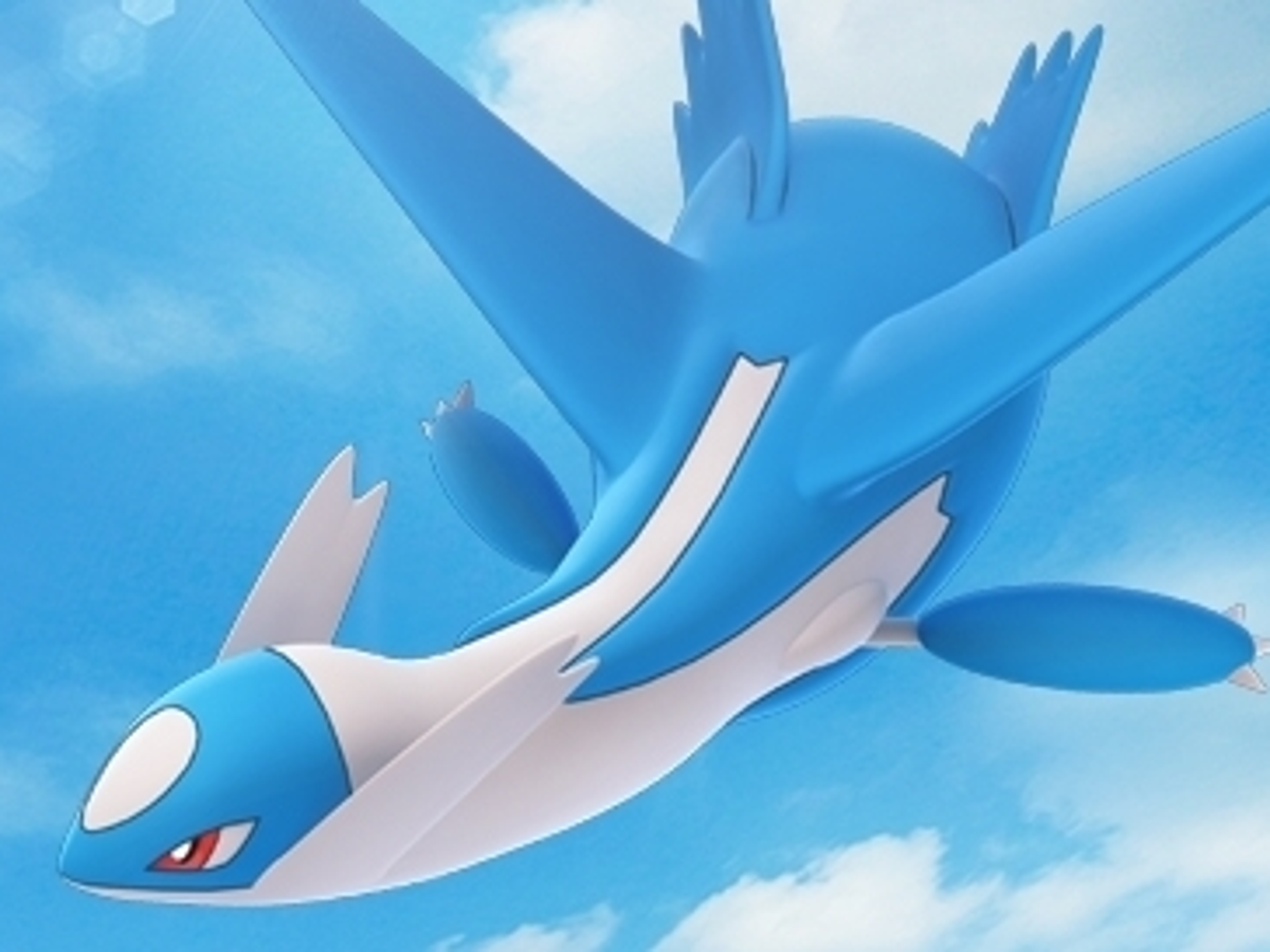 Come ottenere Latios cromatico in Pokemon GO - PokéTips Come ottenere Latios cromatico in Pokemon GO - PokéTips