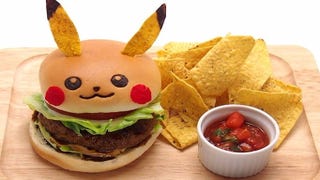 3000 McDonald's to become sponsored Pokémon Go gyms - in Japan