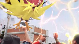 Pokémon Go legendary birds release confirmed, first set to appear this weekend