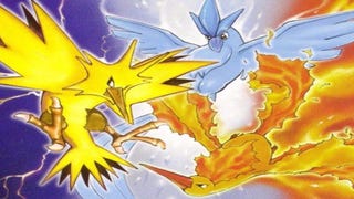 Legendarne stworki i potyczki graczy latem w Pokémon GO