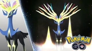Pokémon Go - Evento Lendas Luminosas X - Como obter Xerneas, Spritzee, Swirlix e Goomy