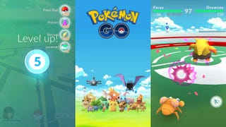 Pokemon Go: Rewards, XP, and unlockable items for every level