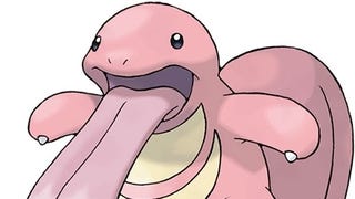 Pokémon Go Lickitung counters, weaknesses and moveset explained