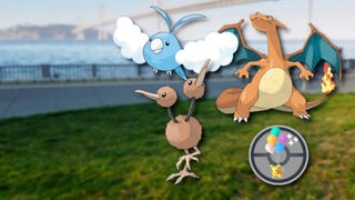Pokémon Go Luftabenteuer - Alle Infos zum neuen Event!