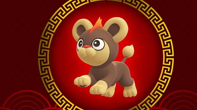 Pokémon Go Lunar New Year event quest steps, research tasks and spawns