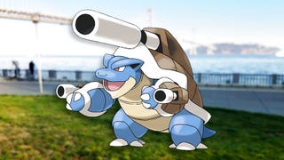 Pokémon Go macht eure Kumpel endlich noch nützlicher