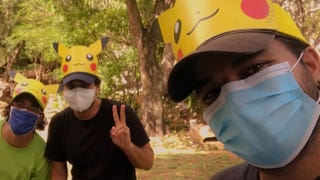 Pokémon Go maker Niantic doubles Black Lives Matter donation to $10m