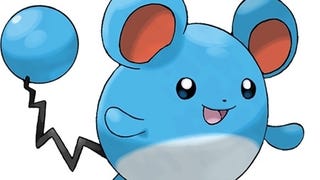 Pokémon Go Marill Day event date, time and rewards explained