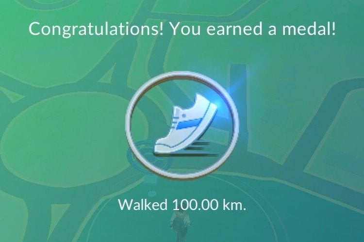Pokémon Go Medals en Catch Bonus uitgelegd: medals lijst en je kansen om bepaalde Pokémon te vangen verhogen
