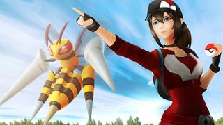 Pokémon Go Mega Battle Challenge timed research quest tasks and rewards explained