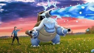 Pokémon Go Mega Buddy Challenge timed research quest tasks and rewards explained