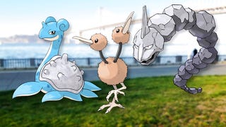 Pokémon Go Mega Kumpel Herausforderung: Schillerndes Dodu fangen, befristete Forschung lösen!