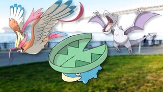Pokémon Go Mega Raid Herausforderung: Mega Tauboss freischalten und schillerndes Loturzel fangen!