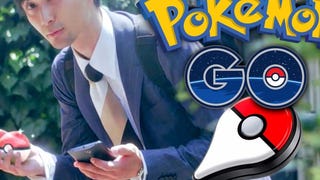 Pokémon Go - Mentira nas redes sociais enche parque no Japão