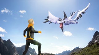 Pokémon Go - Montanhas do poder - datas, horários, Pokémon em destaque, bónus