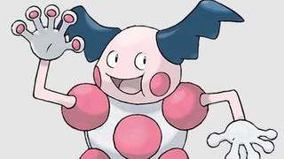 Pokémon Go Mr Mime counters, weaknesses and moveset explained
