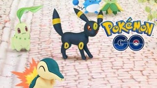Pokémon GO - Nuevos Pokémon de la segunda generación de la región de Johto de Oro y Plata y cómo conseguirlos