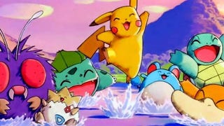 Pokémon GO: Niantic a testar novo sistema "Nearby"