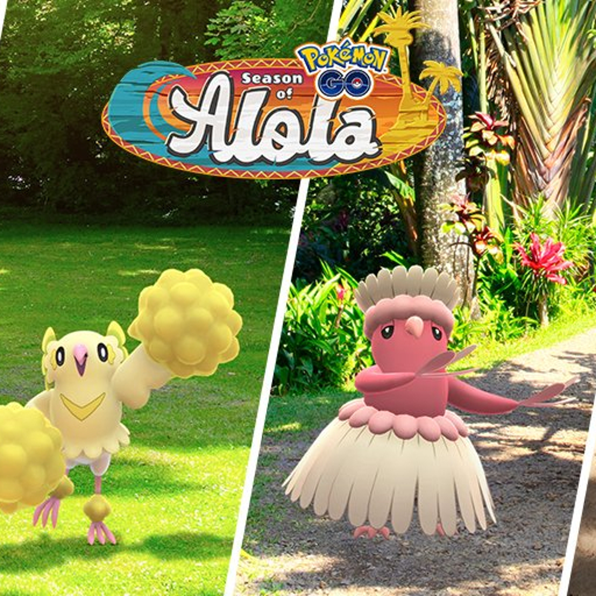 Pokémon Go Oricorio forms: How to get Oricorio and Oricorio’s