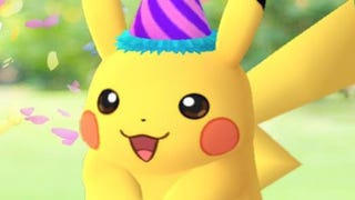 Pokémon Go - Evento do Pikachu de Aniversário - Data de começo e tudo o que precisas de saber sobre o Pikachu  de Verão