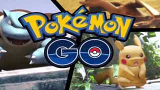 Pokémon Go: pessoas querem ir à prisão apanhar criaturas