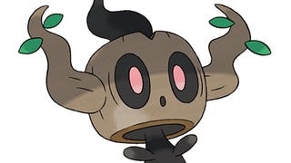 How to get Phantump and Trevenant in the latest Pokémon Go event