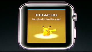 Pokemon GO Plus brings new features to Apple Watch