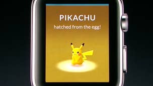 Pokemon GO Plus brings new features to Apple Watch