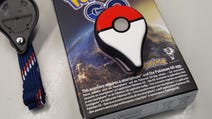 Pokémon GO Plus - Análise