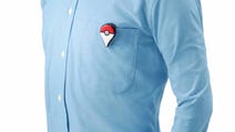 Pokémon Go Plus - datum vydání, cena a všechno, co víme