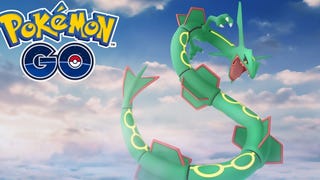 Pokémon Go - Raid de Rayquaza, Counters, Como Capturar