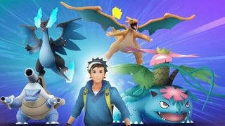 Pokémon Go Mega event and Mega event research task rewards explained