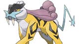 Pokémon Go Raikou counters, weaknesses and moveset explained